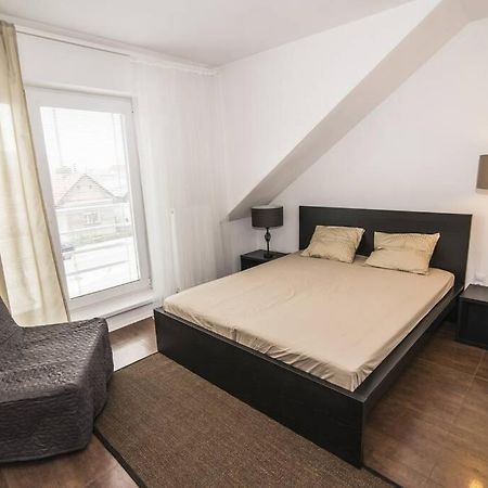 Apartment Unimix Liptovský Mikuláš 外观 照片