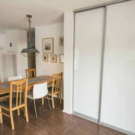 Apartment Unimix Liptovský Mikuláš 外观 照片