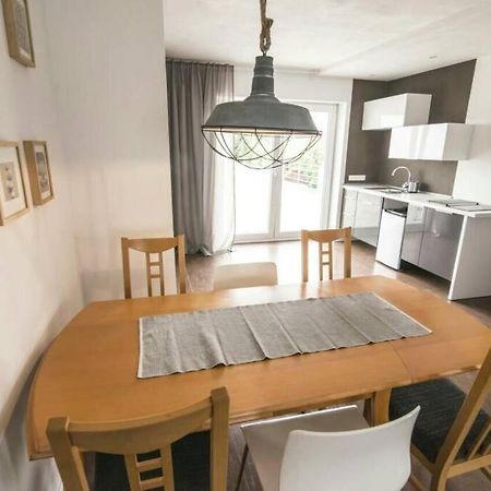 Apartment Unimix Liptovský Mikuláš 外观 照片