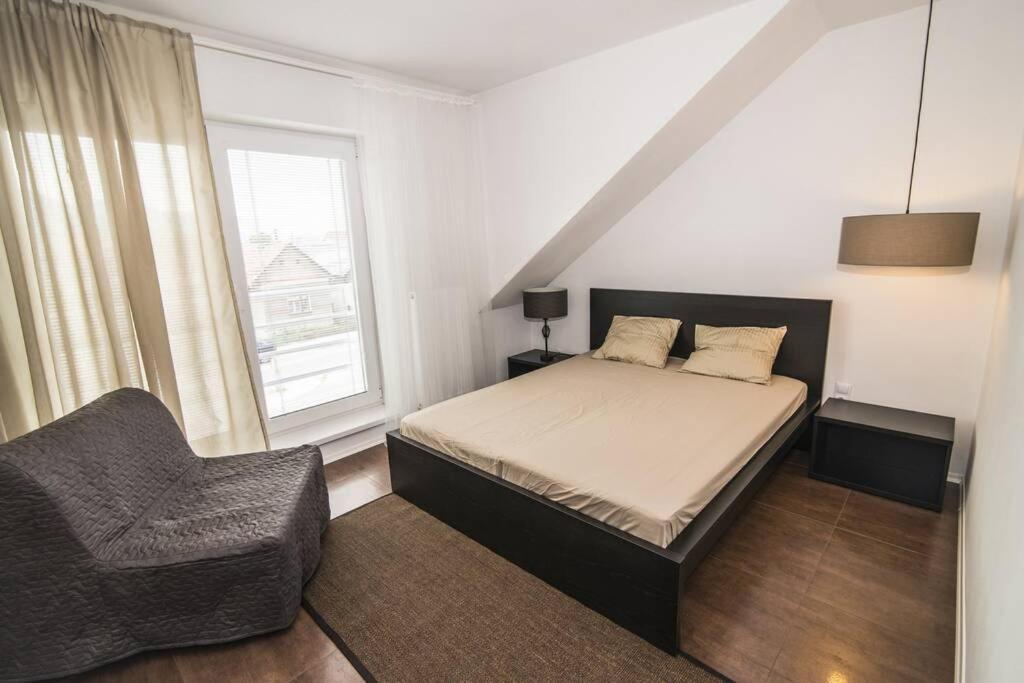 Apartment Unimix Liptovský Mikuláš 外观 照片