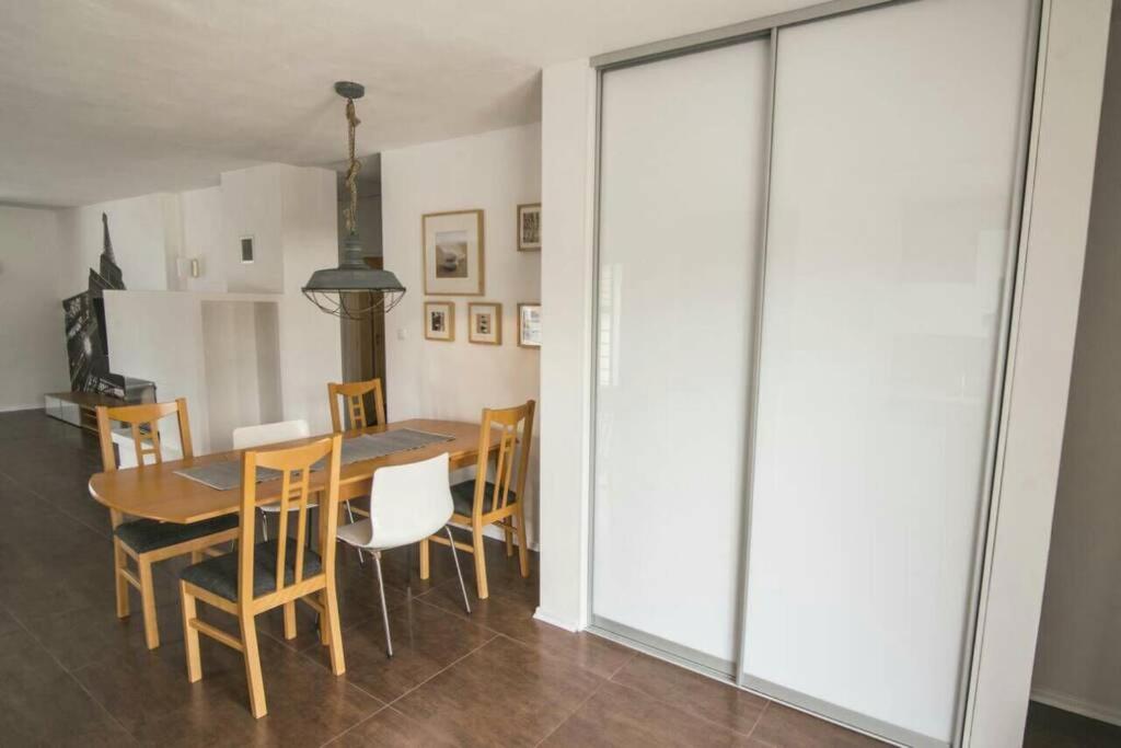 Apartment Unimix Liptovský Mikuláš 外观 照片