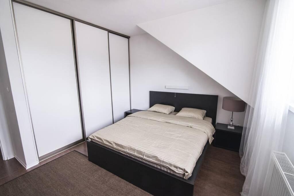 Apartment Unimix Liptovský Mikuláš 外观 照片