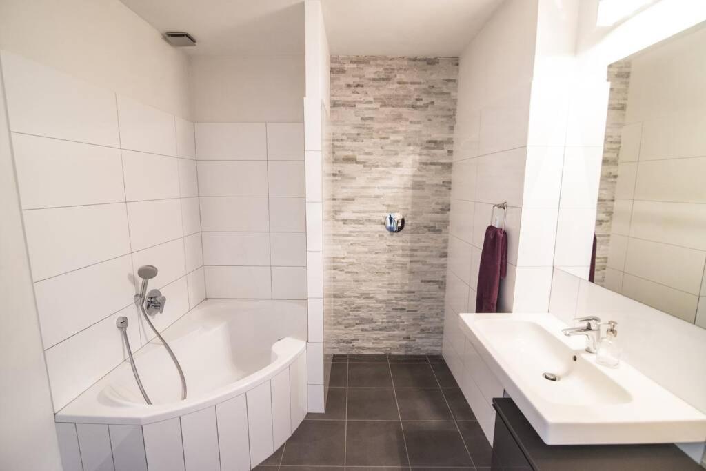 Apartment Unimix Liptovský Mikuláš 外观 照片