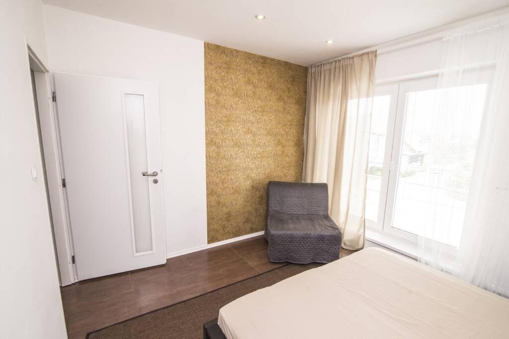 Apartment Unimix Liptovský Mikuláš 外观 照片